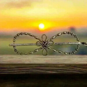 Lilla Rose Flexi Clip Hair Barrette